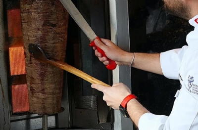 AB, Türk dönerini tescile hazırlanıyor