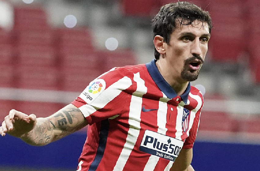 Trabzonspor Stefan Savic transferini çıkladı.