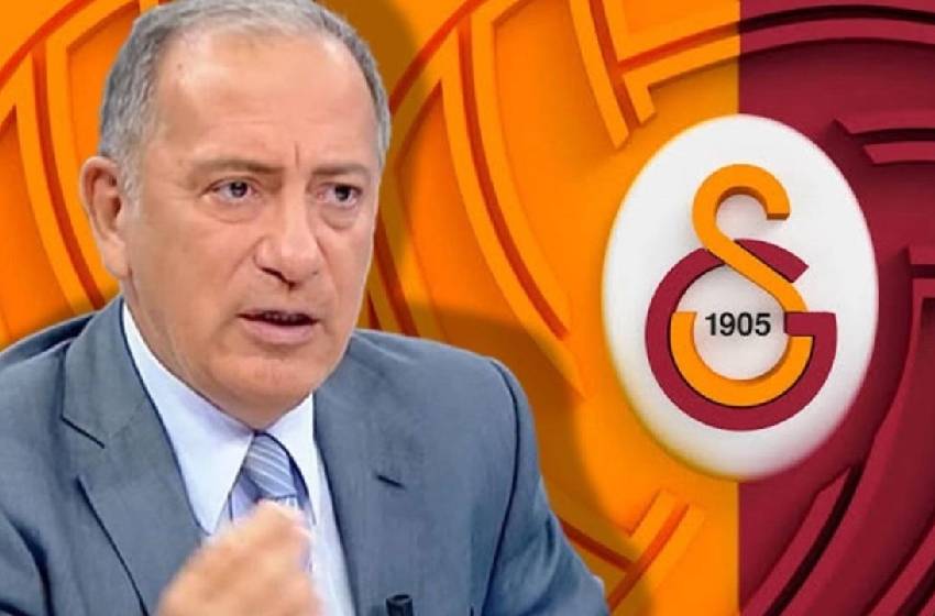 Fatih Altaylı’dan Galatasaray krizine dair çarpıcı açıklamalar