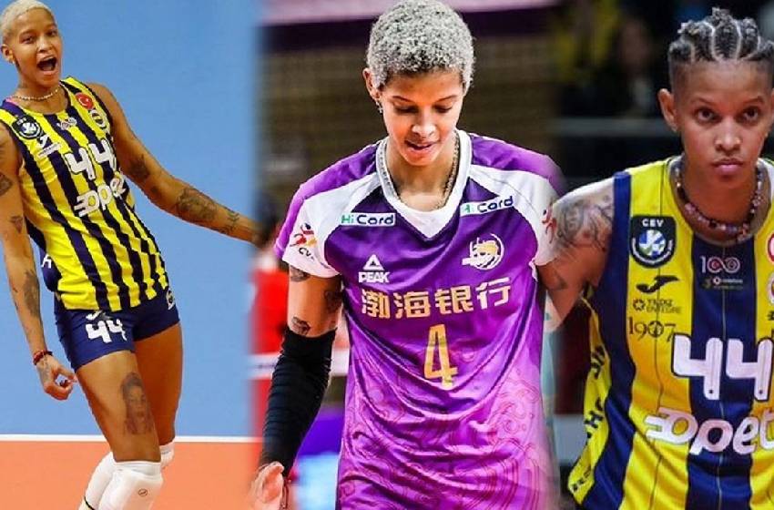 Melissa Vargas'tan Fenerbahçelilere müjde!