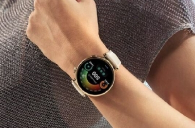 Huawei Watch GT 5’in görselleri lansman öncesi sızdırıldı