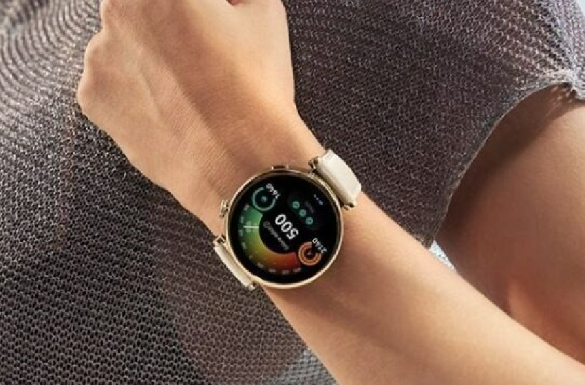 Huawei Watch GT 5’in görselleri lansman öncesi sızdırıldı