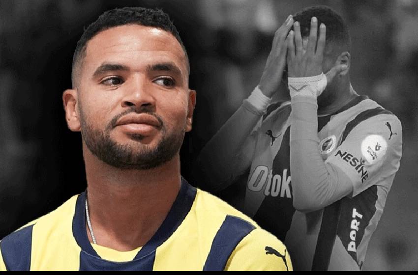 Fenerbahçe'de Youssef En-Nesyri krizi!