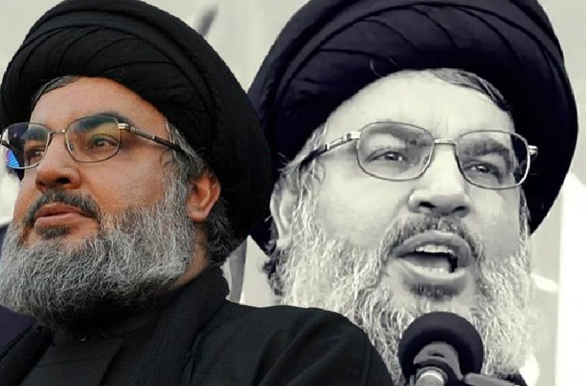 Hizbullah lideri Nasrallah öldü mü?