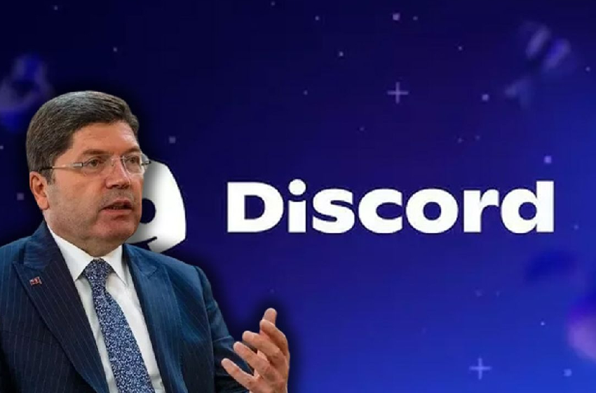 Discord'a erişim engeli getirildi