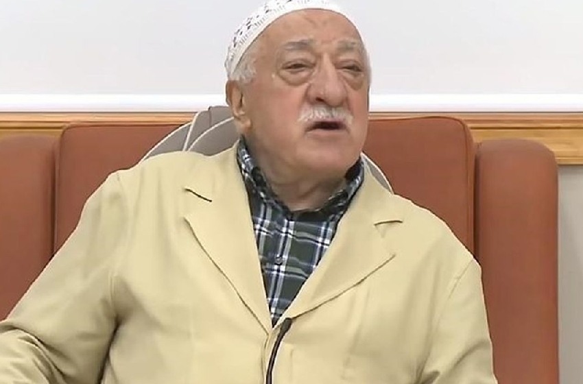 SON DAKİKA| Fetullah Gülen öldü